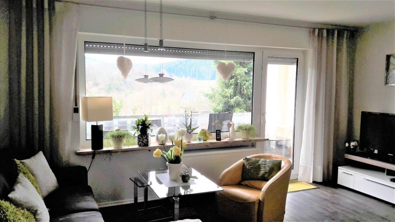 Ferienwohnung Kleehagen In Winterberg-Niedersfeld Extérieur photo